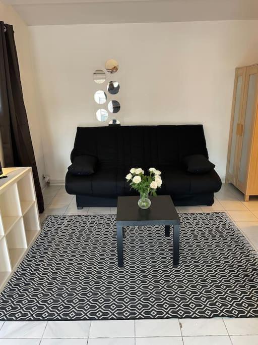 Charmant Duplex + Terrasse A 5 Min Du Centre D'Aix Apartment Екс ан Прованс Екстериор снимка